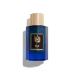 Ibrahim Alqurashi Blue Oud Eau de Parfum 100ML - Unisex Perfume