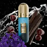 Ibrahim Alqurashi Brazilian Tobacco Extrait De Parfum 100ml Unisex – Ibrahim Al Qurashi