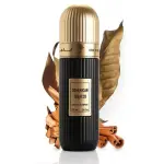 Ibrahim Al Qurashi Dominican Tobacco Extrait De Parfum 100ml for Men - Long Lasting Fragrance