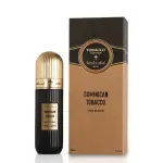 Ibrahim Al Qurashi Dominican Tobacco Extrait De Parfum 100ml for Men - Long Lasting Fragrance