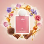 Ibrahim Alqurashi Sugar Musk Eau De Parfum 75ml Unisex – Ibrahim Alqurashi