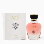 Rasasi Ibreez Pour Femme EDP 100ml - Elegant Eau de Parfum