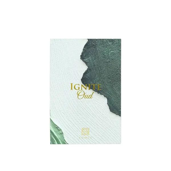 أحمد المغربي إجنايت عود ماء عطر 60 مل