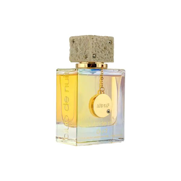 Armaf Club De Nuit Oud Parfum 105ml