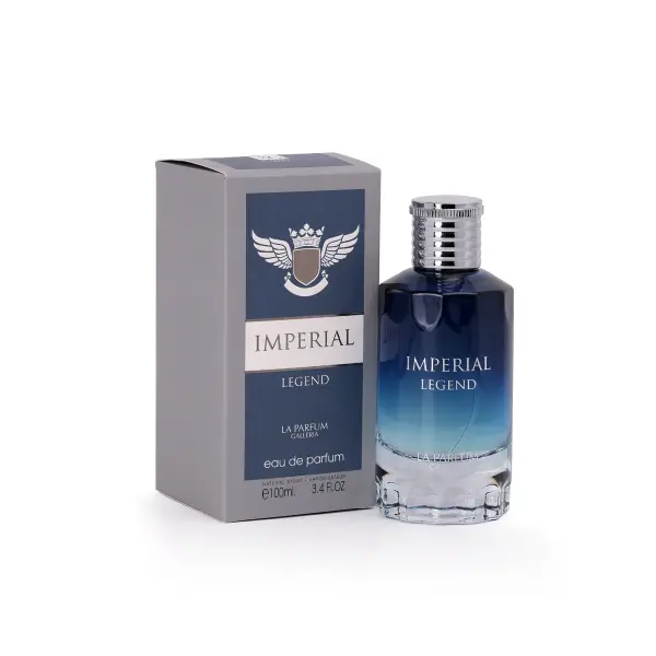 La Parfum Galleria Imperial Legend Eau De Parfum 100ml – For Men