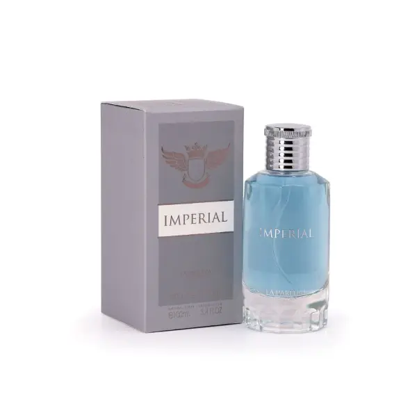La Parfum Galleria Imperial Eau De Parfum 100ml – For Men