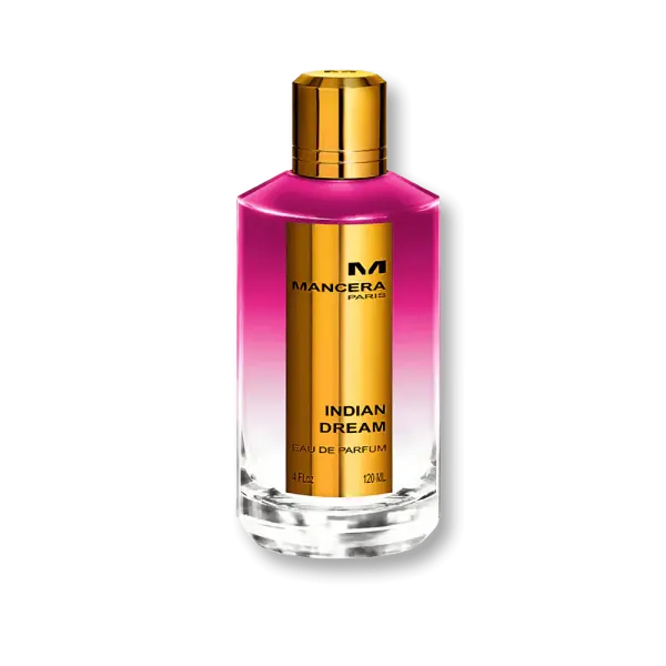 Mancera Indian Dream EDP 120ml