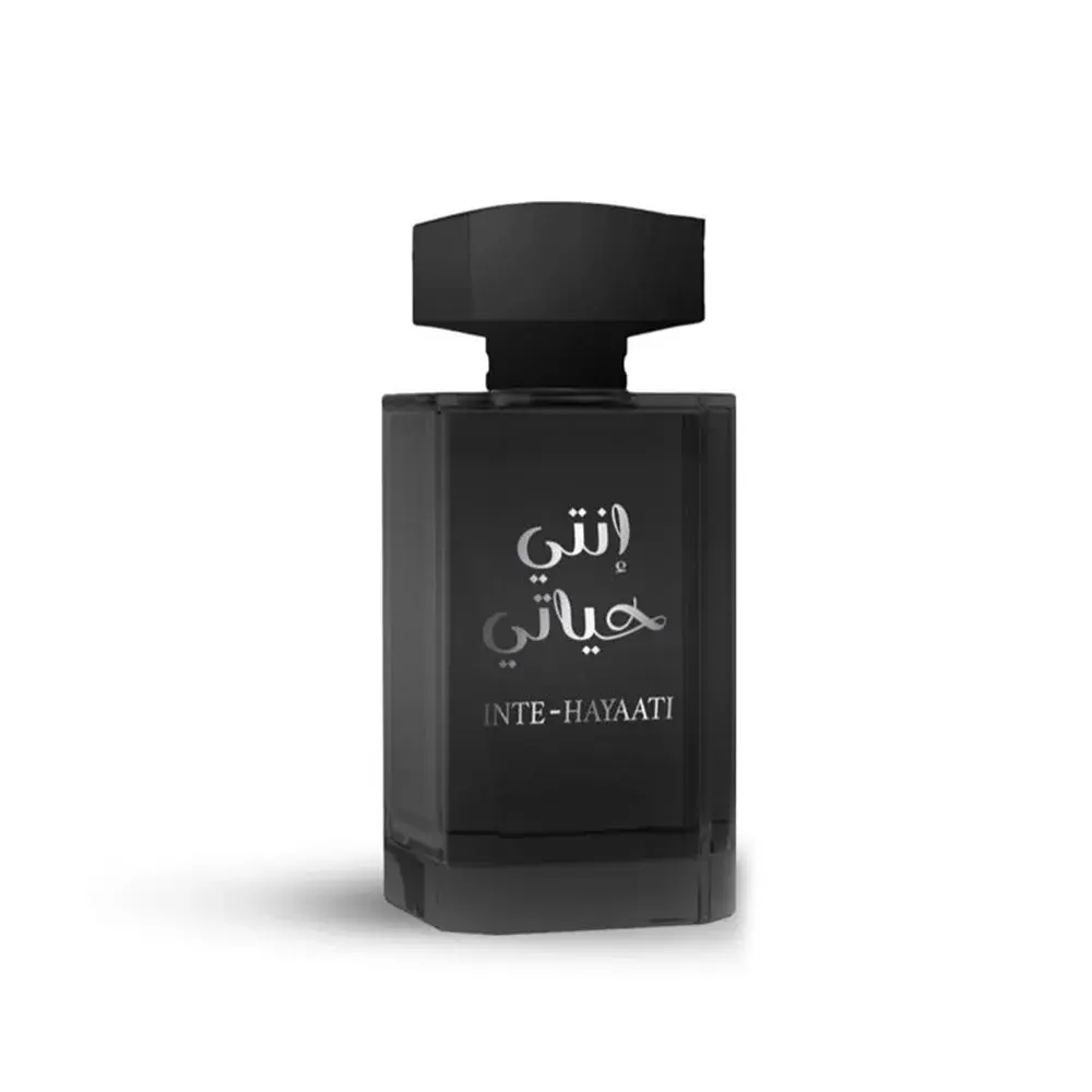 عطر إنتي حياتي من مجموعة فرزاناز - او دو بارفان 100 مل