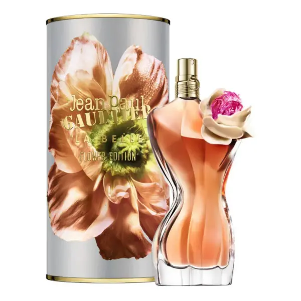 Jean Paul Gaultier La Belle Flower Edition EDP 100ml – Exquisite Perfume for Women