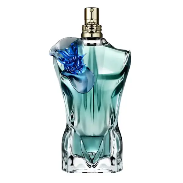 Jean Paul Gaultier Le Beau Flower Edition Perfume for Men