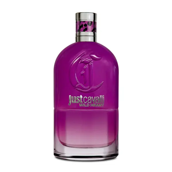 Roberto Cavalli Just Cavalli Wild Heart EDP 90ml