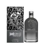 Roberto Cavalli Just Cavalli Wild Heart EDT 90ml - Eau de Toilette Spray