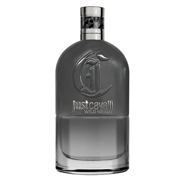 Roberto Cavalli Just Cavalli Wild Heart EDT 90ml - Eau de Toilette Spray