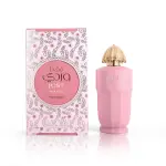 Rafaan Just Wardi Eau De Parfum 100ml – Enchanting Floral Fragrance for Women