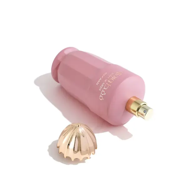 Rafaan Just Wardi Eau De Parfum 100ml – Enchanting Floral Fragrance for Women