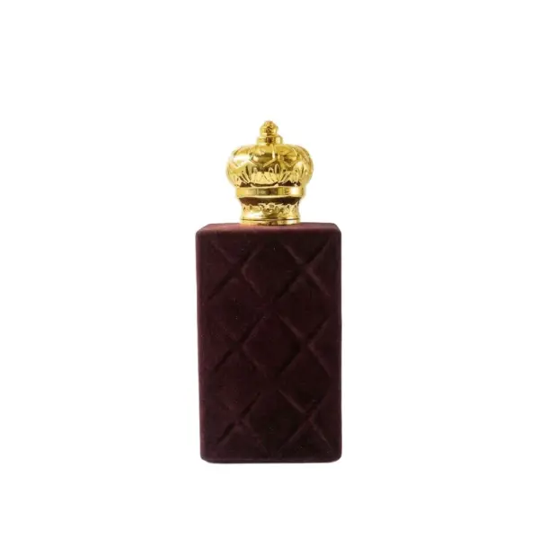 Khaleej Pride Amber King EDP 85ml for Men - Oud Amber Perfume