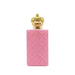 Khaleej Pride Poetique Eau De Parfum 85ML - Floral Rose Musky Fragrance for All