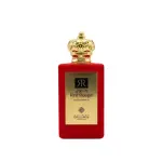 Khaleej Pride Red Rouge EDP 85ML for Women and Men – Spicy Woody Oud Leather Perfume