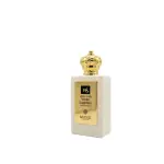 Khaleej Pride White Sapphire EDP 85ML - Oriental Woody Oud Fragrance for All