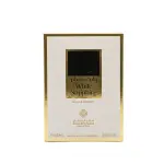 Khaleej Pride White Sapphire EDP 85ML - Oriental Woody Oud Fragrance for All