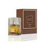 Lattafa Khamrah Qahwa Eau de Parfum 100ml