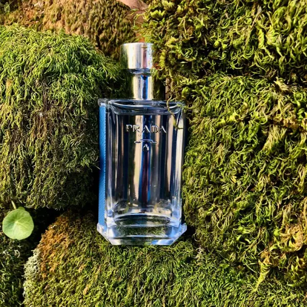 Prada L'Homme Prada EDT 100ml - Classic Men's Eau de Toilette