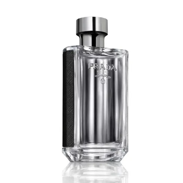 Prada L'Homme Prada EDT 100ml - Classic Men's Eau de Toilette