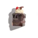 La Parfum Galleria Forêt Noire EDP 100ML Unisex – Gourmand Chocolate Perfume