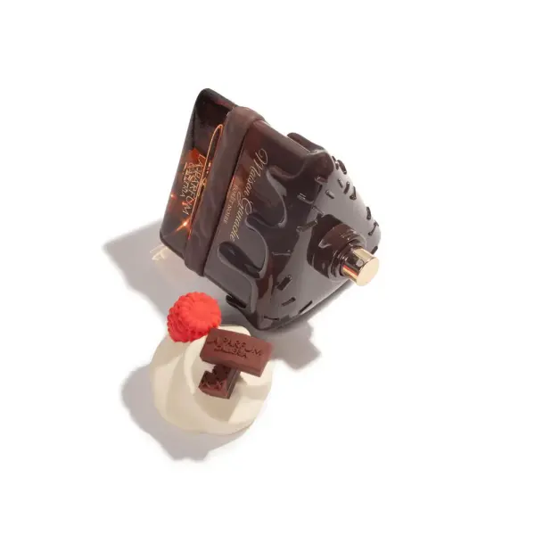 La Parfum Galleria Forêt Noire EDP 100ML Unisex – Gourmand Chocolate Perfume