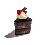La Parfum Galleria Forêt Noire EDP 100ML Unisex – Gourmand Chocolate Perfume