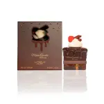 La Parfum Galleria Forêt Noire EDP 100ML Unisex – Gourmand Chocolate Perfume