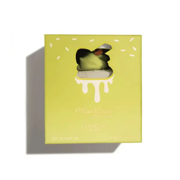 La Parfum Galleria Pandan Whisper EDP 100ML Unisex - Creamy Gourmand Perfume