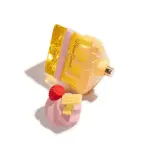 La Parfum Galleria Princessa EDP 100ML – Fruity Chocolate Gourmand Perfume