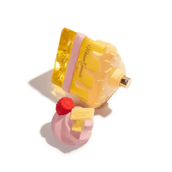 La Parfum Galleria Princessa EDP 100ML – Fruity Chocolate Gourmand Perfume
