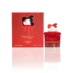 La Parfum Galleria Reve Rose EDP 100ML – Fruity Rose Gourmand Perfume