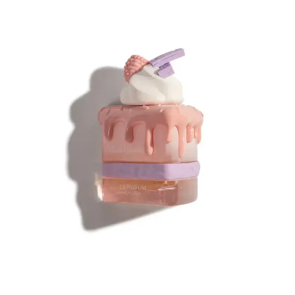 La Parfum Galleria Sweet Cloud EDP 100ML – Unisex Milky Candy Gourmand Perfume