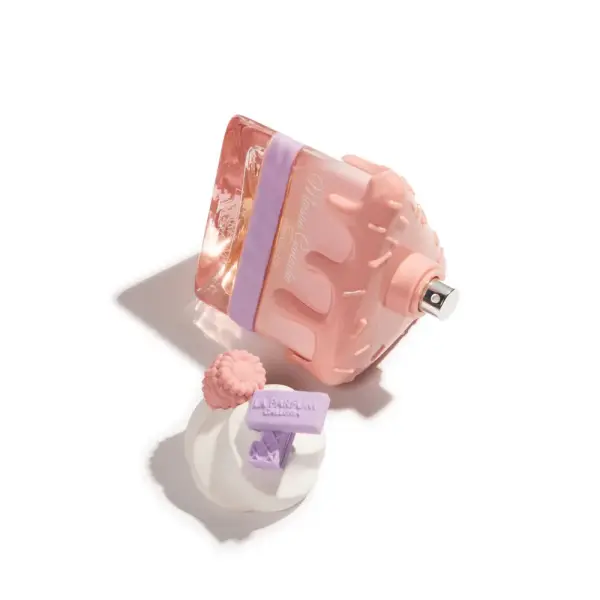 La Parfum Galleria Sweet Cloud EDP 100ML – Unisex Milky Candy Gourmand Perfume