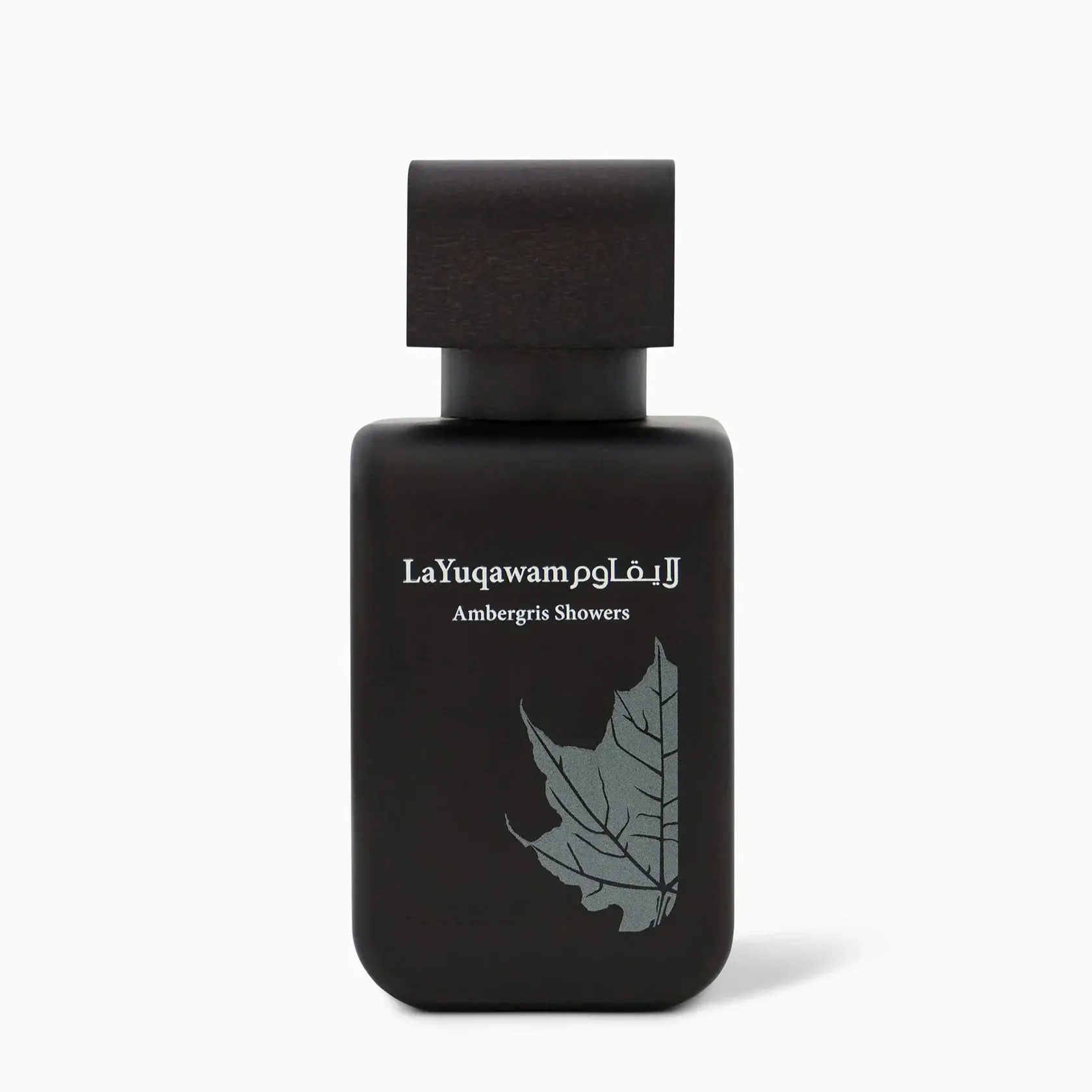 Rasasi La Yuqawam Ambergris Showers EDP 75ml