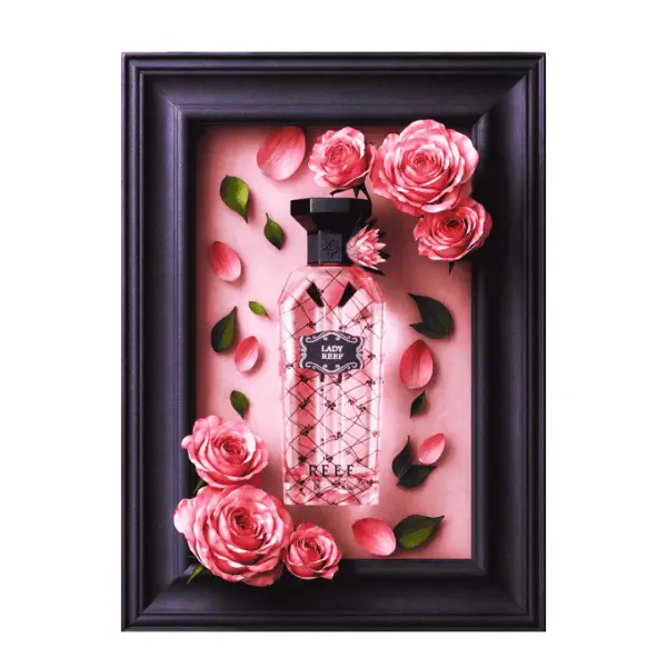 Reef Lady Reef Eau De Parfum 150ml – Exquisite Fragrance for Women