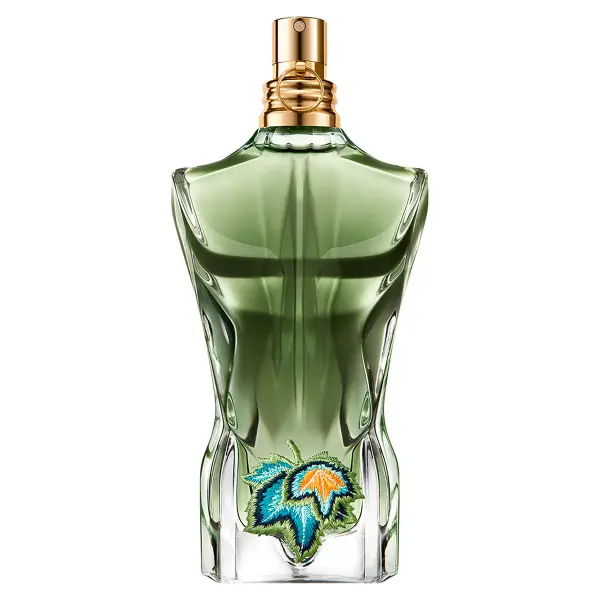 Jean Paul Gaultier Le Beau Paradise Garden EDP 125ml