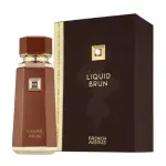 French Avenue Liquid Brun EDP 100ml For Men