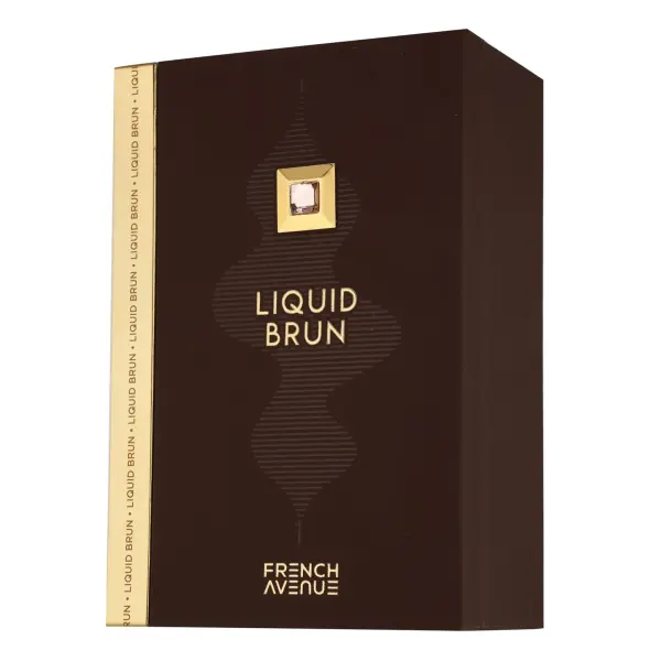 French Avenue Liquid Brun EDP 100ml For Men