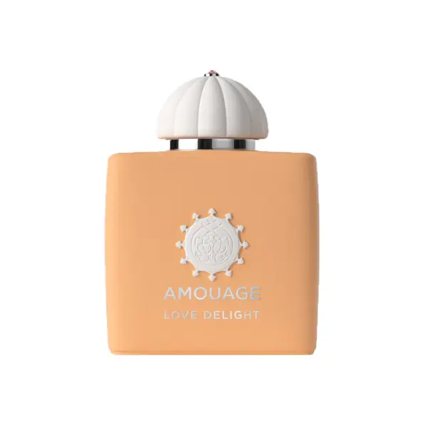 عطر أمواج لوف ديلايت للنساء - أو دو بارفان