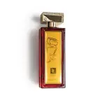 لا بارفوم جاليريا لوف إن عود روج أو دو بارفان 100 مل – عطر عود للجنسين