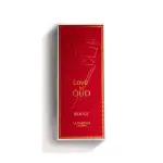 لا بارفوم جاليريا لوف إن عود روج أو دو بارفان 100 مل – عطر عود للجنسين