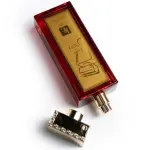 لا بارفوم جاليريا لوف إن عود روج أو دو بارفان 100 مل – عطر عود للجنسين