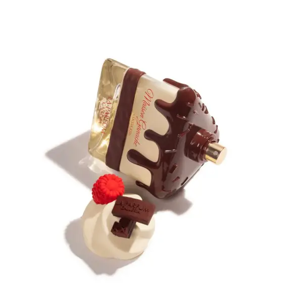 La Parfum Galleria Cocoa Kiss EDP 100ML - Chocolate Coffee Gourmand Fragrance