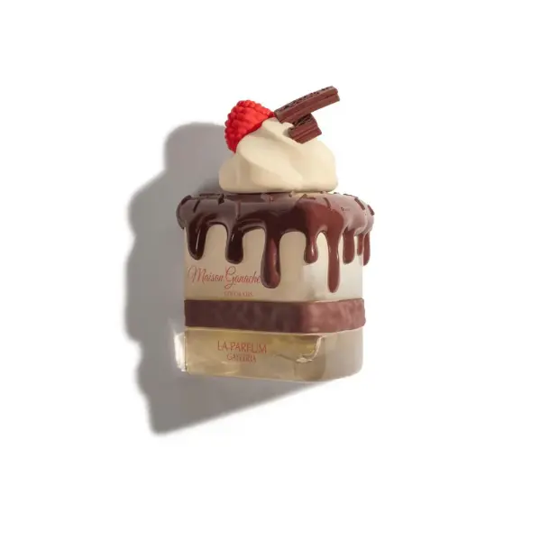 La Parfum Galleria Cocoa Kiss EDP 100ML - Chocolate Coffee Gourmand Fragrance
