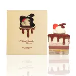 La Parfum Galleria Cocoa Kiss EDP 100ML - Chocolate Coffee Gourmand Fragrance