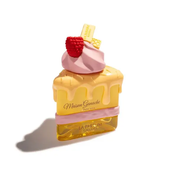 La Parfum Galleria Princessa EDP 100ML – Fruity Chocolate Gourmand Perfume